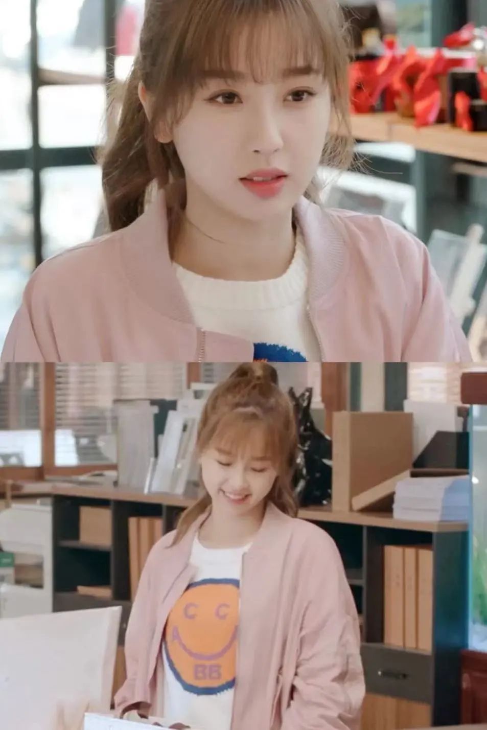 上班女生应该怎么穿比较得体,上班族应该怎么穿