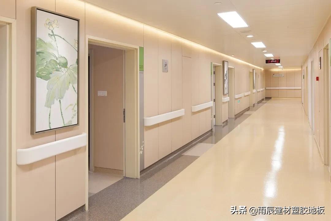 塑胶地板有艺术感,塑胶地板有什么好的介绍