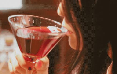 一家超有氛围感的小酒馆,这家小酒馆