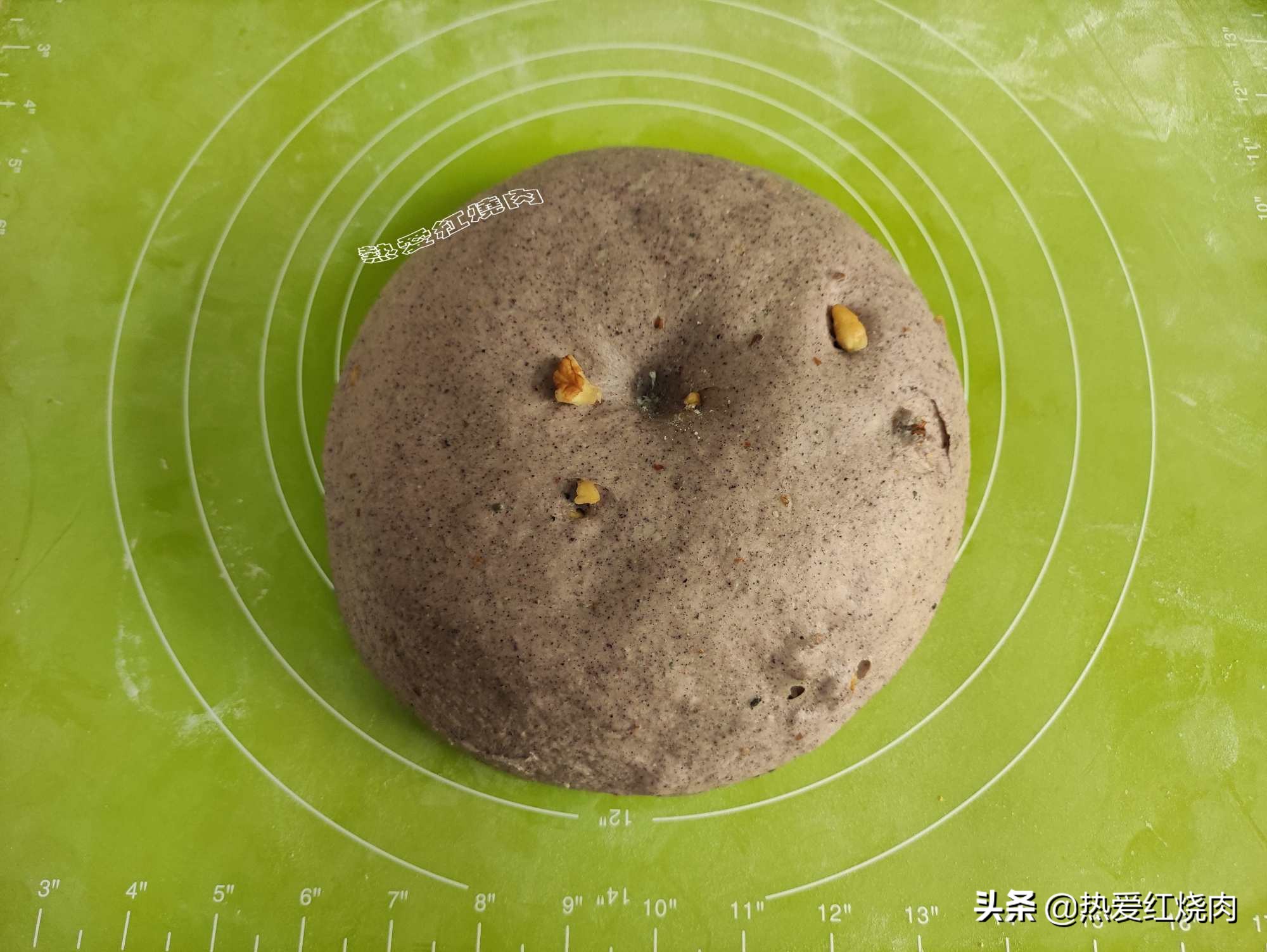 吐司面包神仙吃法不需要黄油,吐司面包神仙吃法无黄油