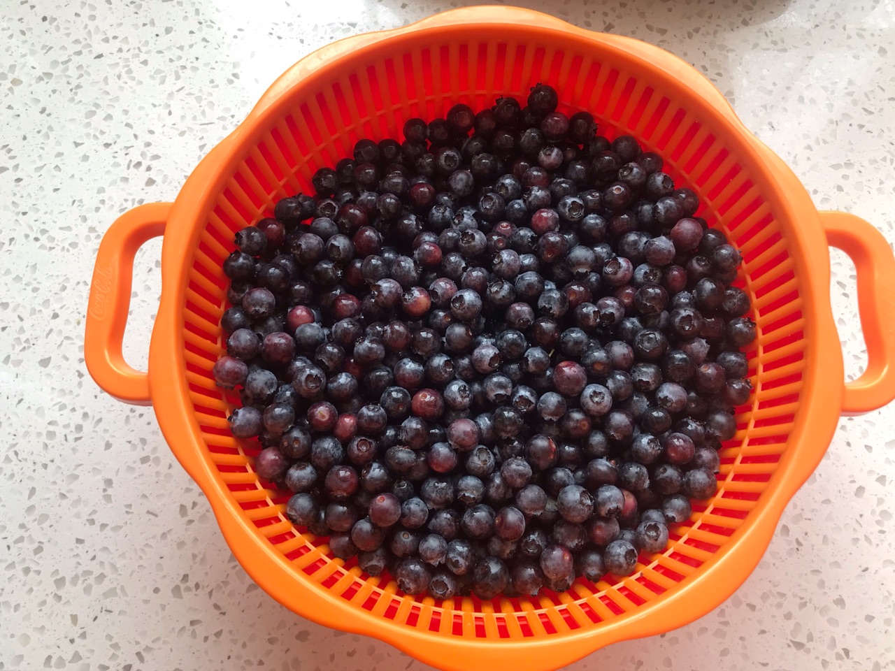 自制蓝莓果酱无糖无添加,自制蓝莓果酱营养健康零添加
