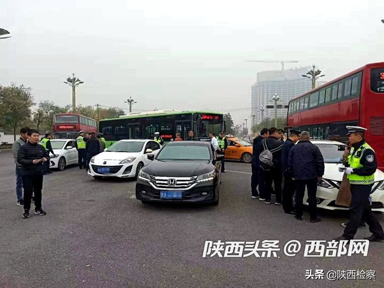 西安网约车十大骗局,西安网约车危险吗