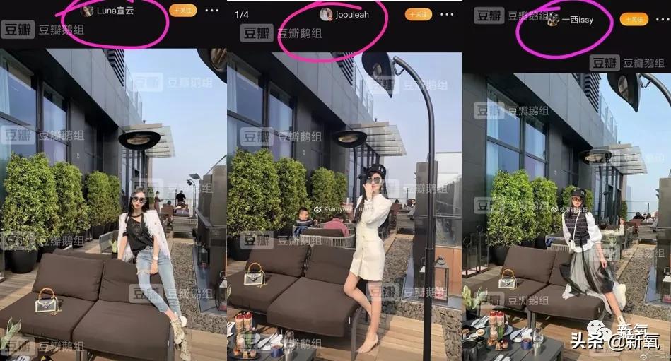 上海名媛群也太搞笑了！团购翘屁嫩男，连*袜丝**都要共享...
