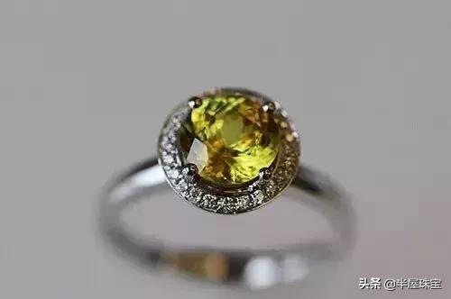 值得入手的平价宝石,便宜又好用的绿宝石