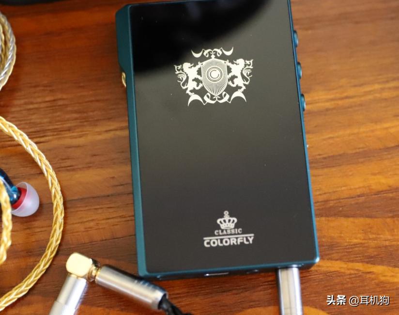 高性价比高端HiFi音乐*放播**器，稳固中国数码市场势在必行