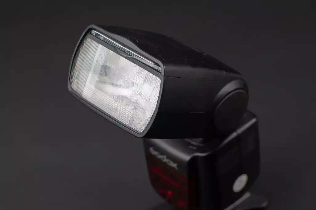 神牛v860ii-c和二代有什么不同,神牛v860三代开箱测评