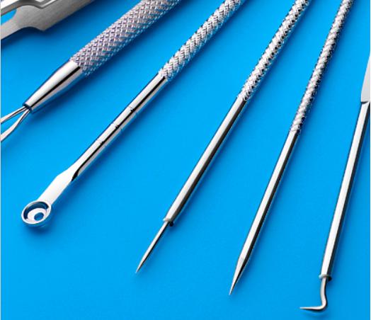 比较靠谱的去黑头方法,实测有效的去黑头方法