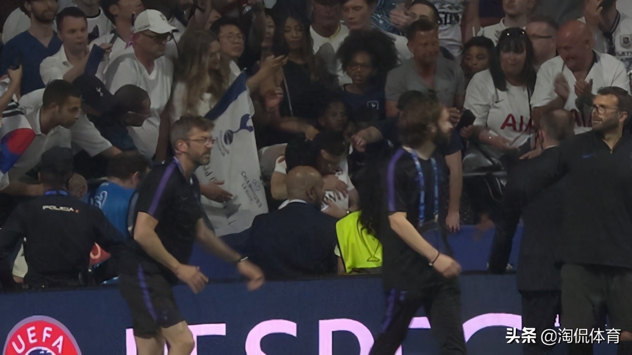 亚洲之光孙兴慜：从韩国普通少年到闪耀世界的足球巨星打怪升级路