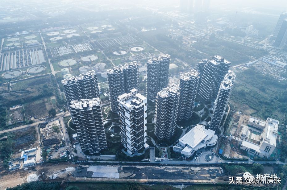 一饱眼福！海内外顶级大平层产品集锦！看后是不是要默默去搬砖？