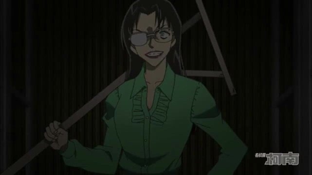 柯南：黑衣策划二号人物“朗姆”，黑田兵卫未必就是本人