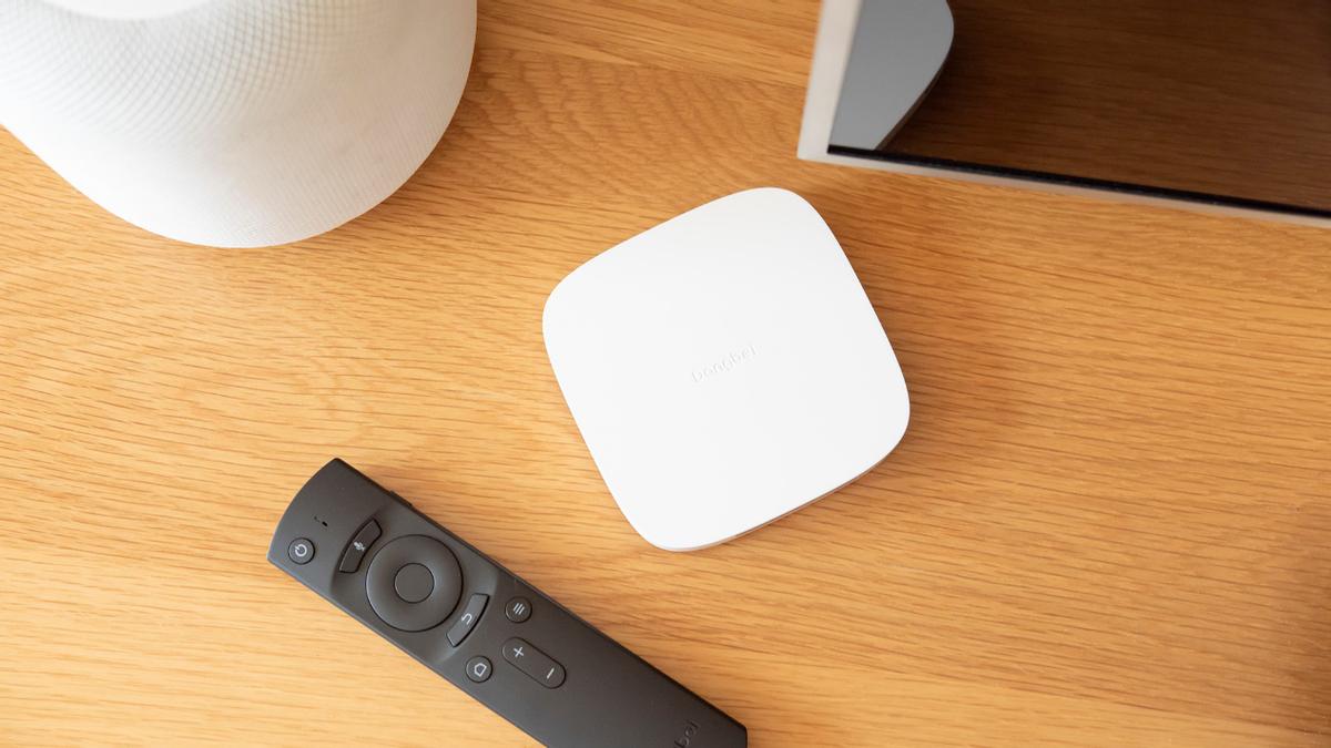 芝杜电视盒子和普通电视盒子区别,华为电视盒子光荣盒子哪个好些