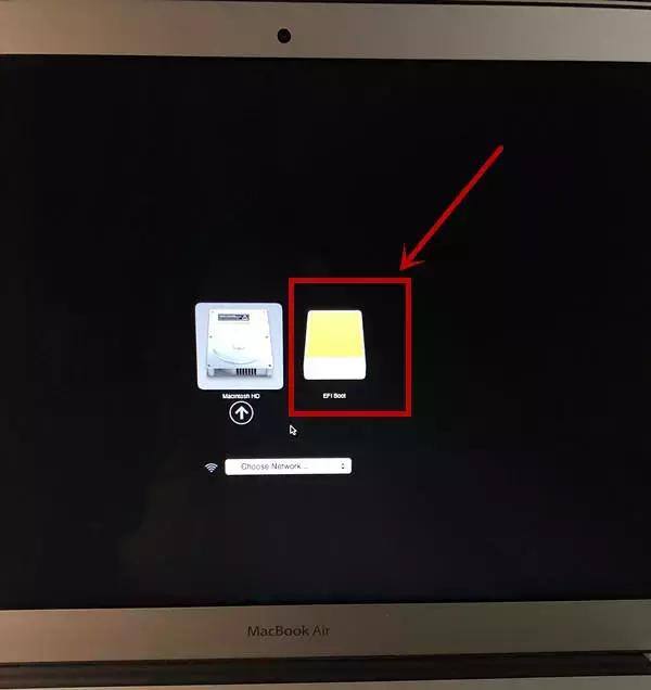 macbookair固态硬盘装win系统,macbookair移动硬盘装windows10