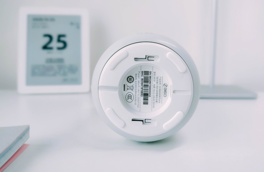 360摄像机云台变焦版评测,360云台5p与7p区别