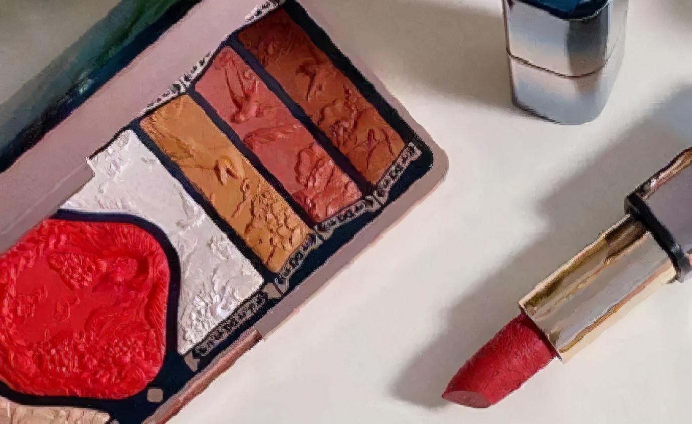 完美日记发展中的零售渠道布局,完美日记创业商业模式