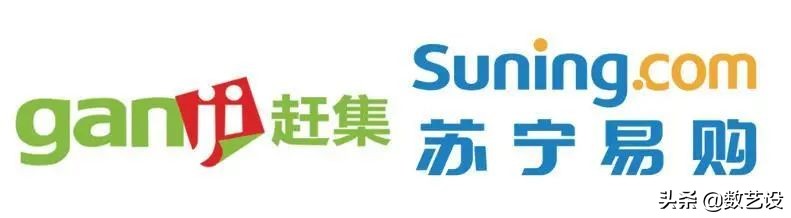 不同网红店的logo,日本网红店logo设计