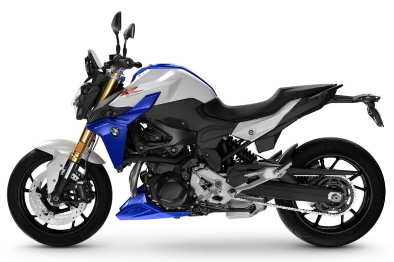 宝马新款摩托车上市,2020款全新宝马摩托车1250低座版