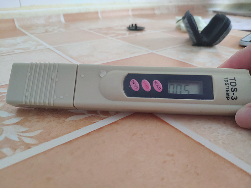 史密斯佳尼特直饮净水一体机,佳尼特净水器性价比怎样