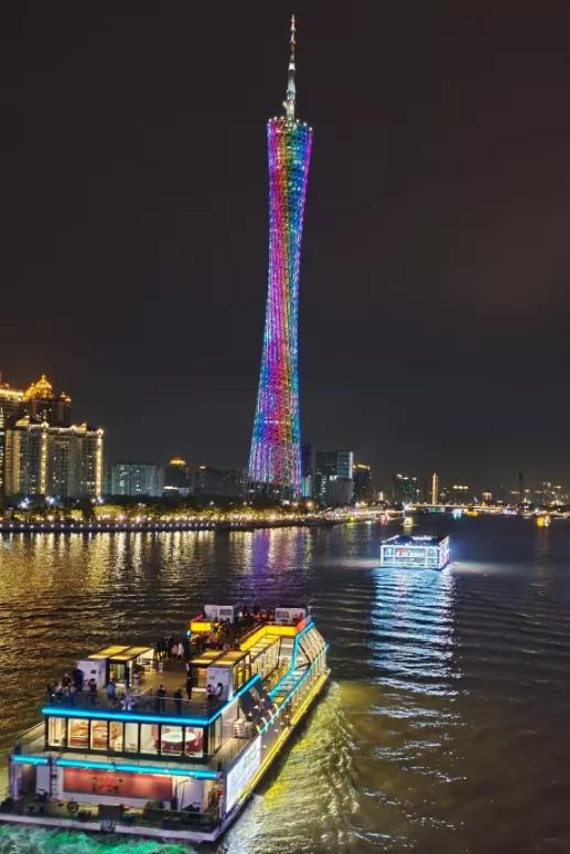 广州旅游必打卡的吃住玩实用攻略,广州旅游超全攻略最新