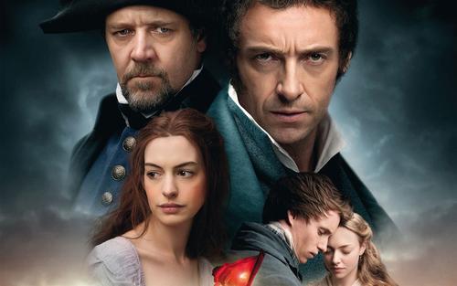 悲惨世界到底有多悲惨,悲惨世界结局为什么悲惨