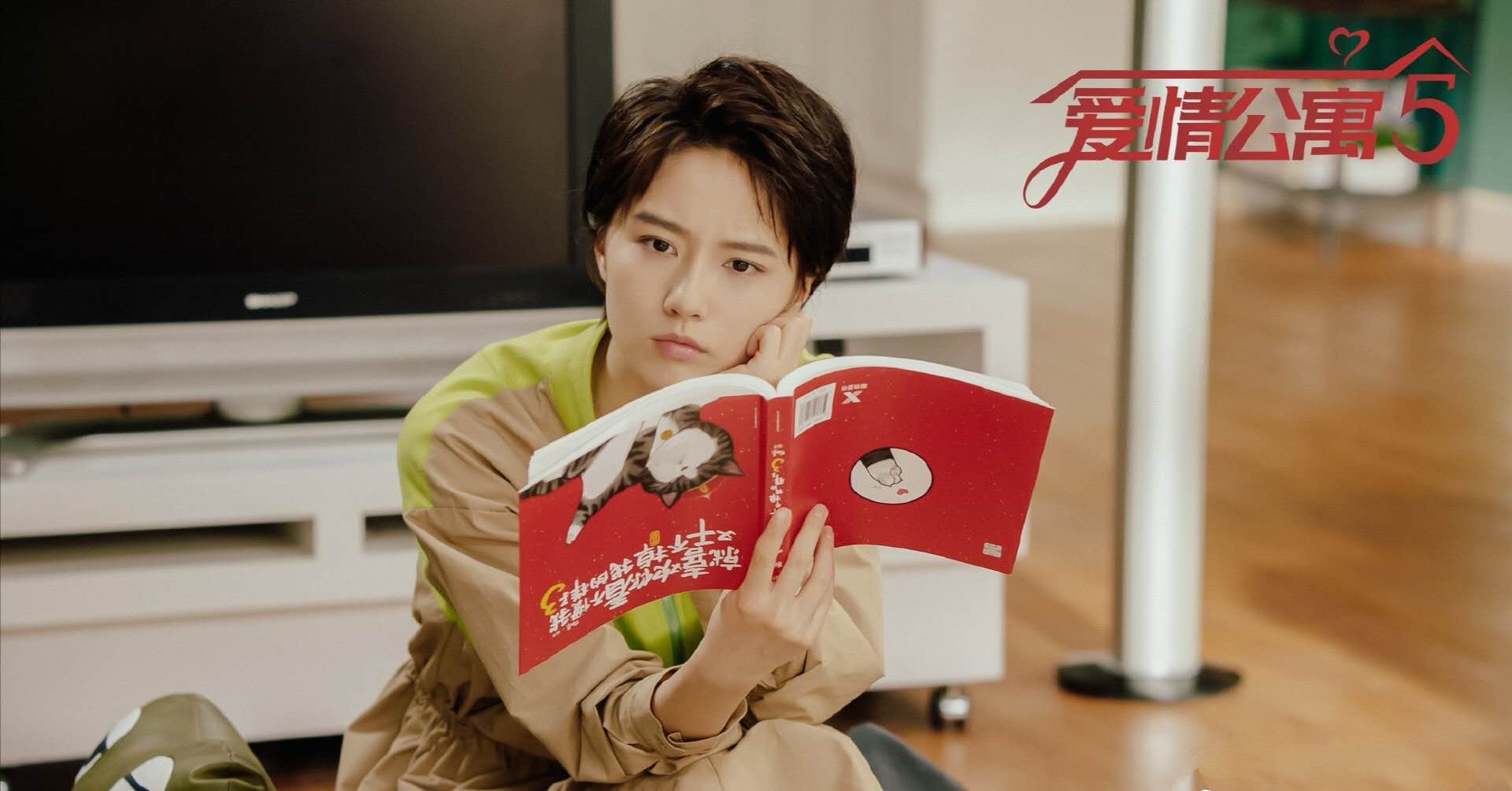 诸葛大力为什么深受直男的欢迎,诸葛大力是什么类型的女生