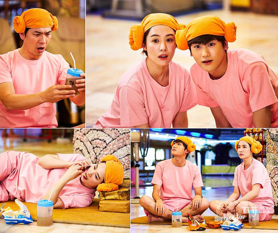 韩国汗蒸有什么功效,韩国人汗蒸的好处