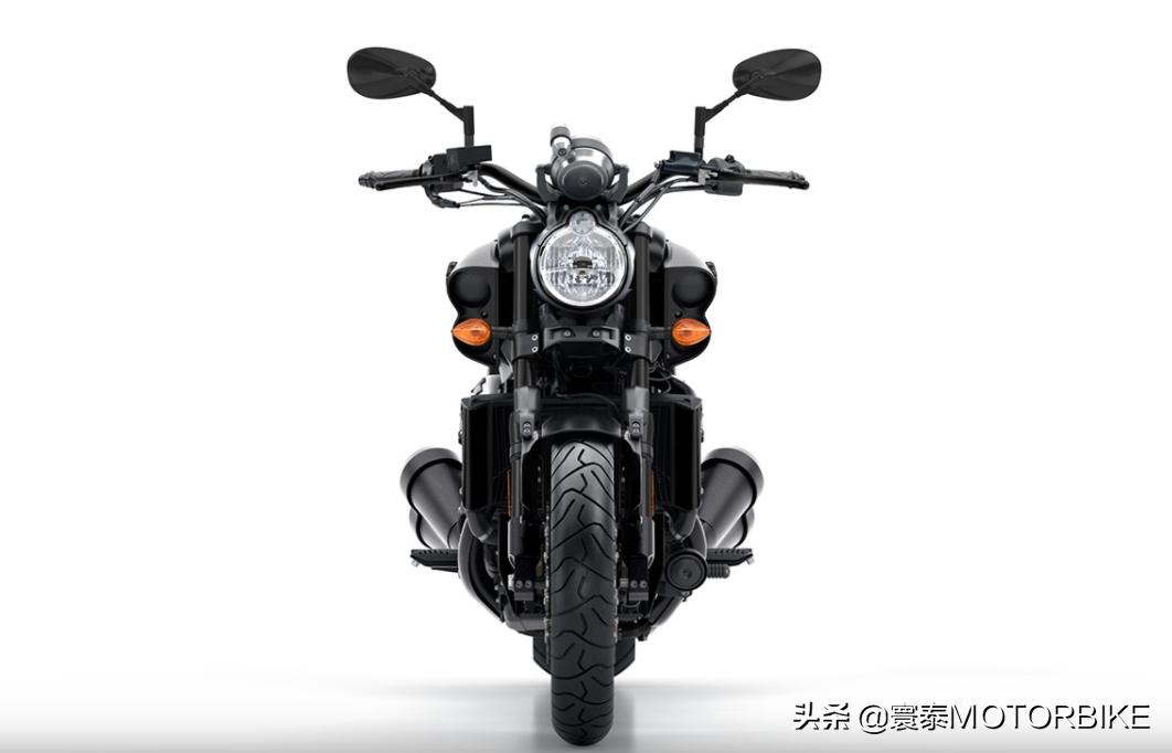 雅马哈大魔鬼vmax1200,雅马哈新一代大魔鬼vmax续航能力