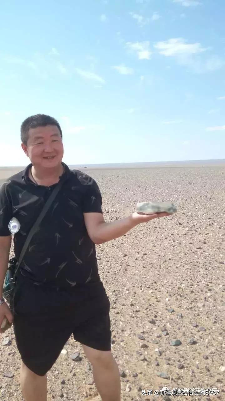 新疆戈壁精灵蛋白石,戈壁蛋白石怎么清洗