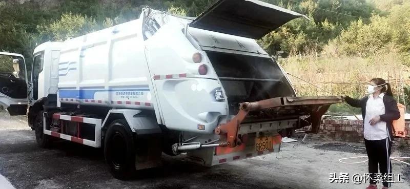 怀柔疫情防控最新动态,怀柔疫情防控要求通知