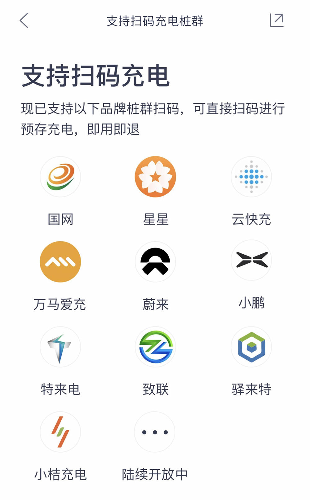 值得收藏，2020年高速服务区充电桩最全整顿好用行程规划app推荐