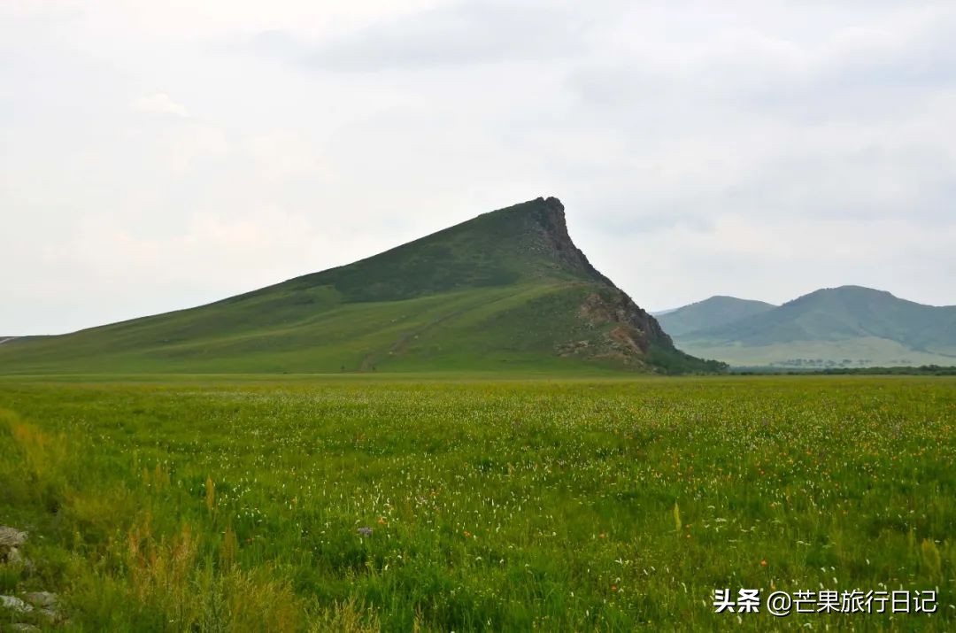 内蒙古最东边的草原,内蒙古真正的草原在哪里