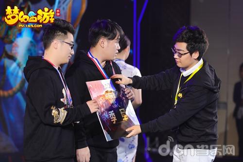 群雄逐鹿梦幻西游手游决赛,梦幻西游手游城市争霸赛决赛