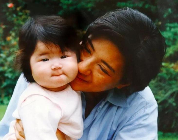 雅子成为太子妃不容易，因身高超过1米62，所以被日本皇室嫌弃