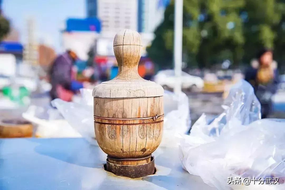 武汉好吃的高级甜品,武汉特点甜品大全