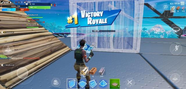 最好玩的吃鸡游戏是什么堡垒之夜,堡垒之夜公司又出了新的吃鸡游戏