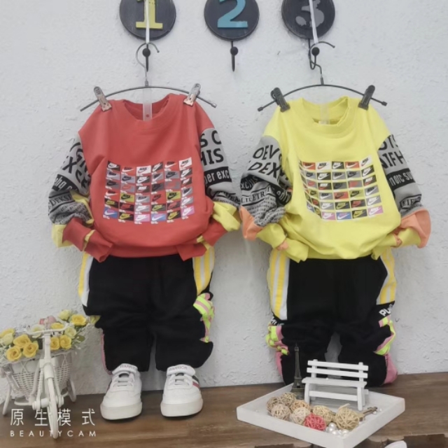 童装尾货批发一手货源大全,童装厂家批发一手货源