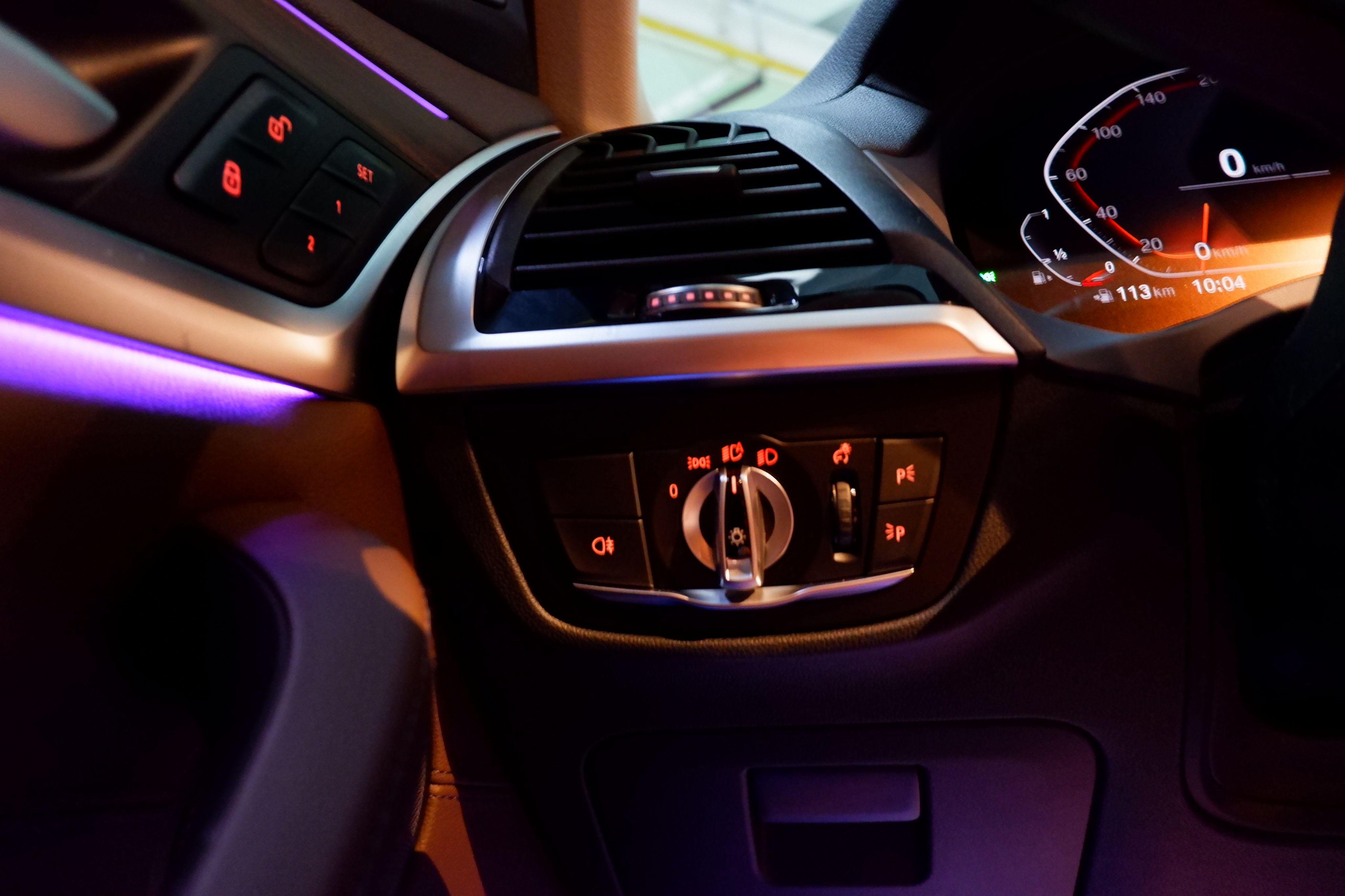 bmwx32022款,bmwx3车载快充