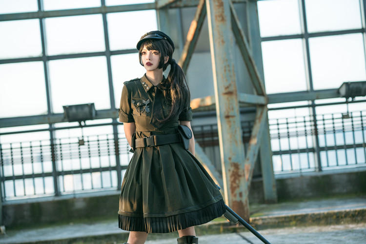 正版lo裙推荐平价全款,lo裙推荐秋冬大码