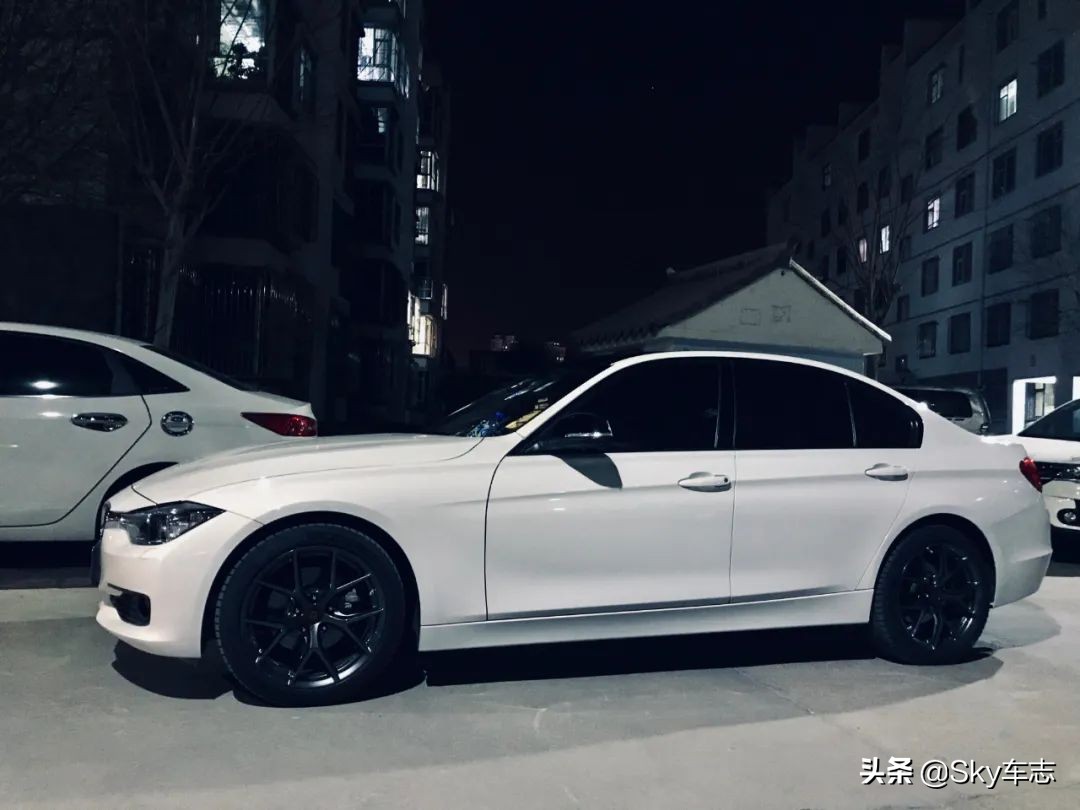 宝马3系去4s店保养用5w30机油,宝马3系有必要在4s店保养吗