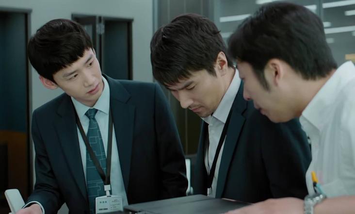 平凡的光荣几个实习生结局,平凡的光荣实习生考核是多少集