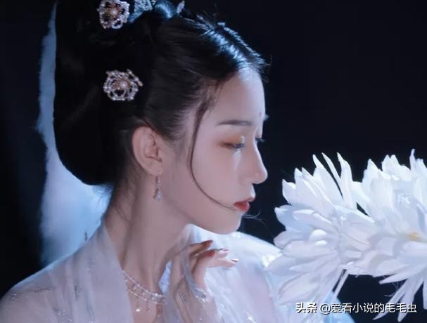 公认的十大虐心古言小说,公认的十大虐心小说古言