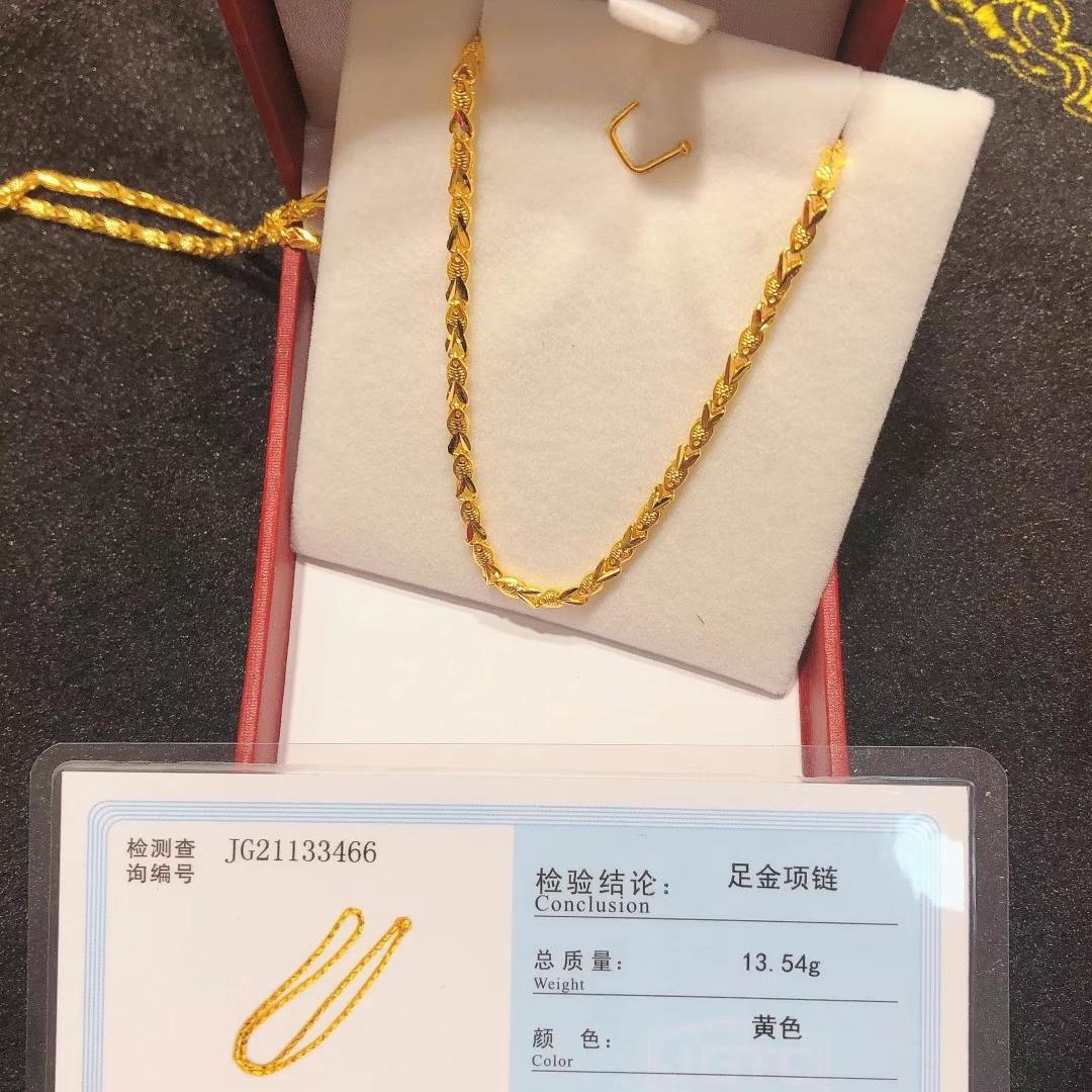 10000元能买什么黄金首饰,10000能买个金手镯图片