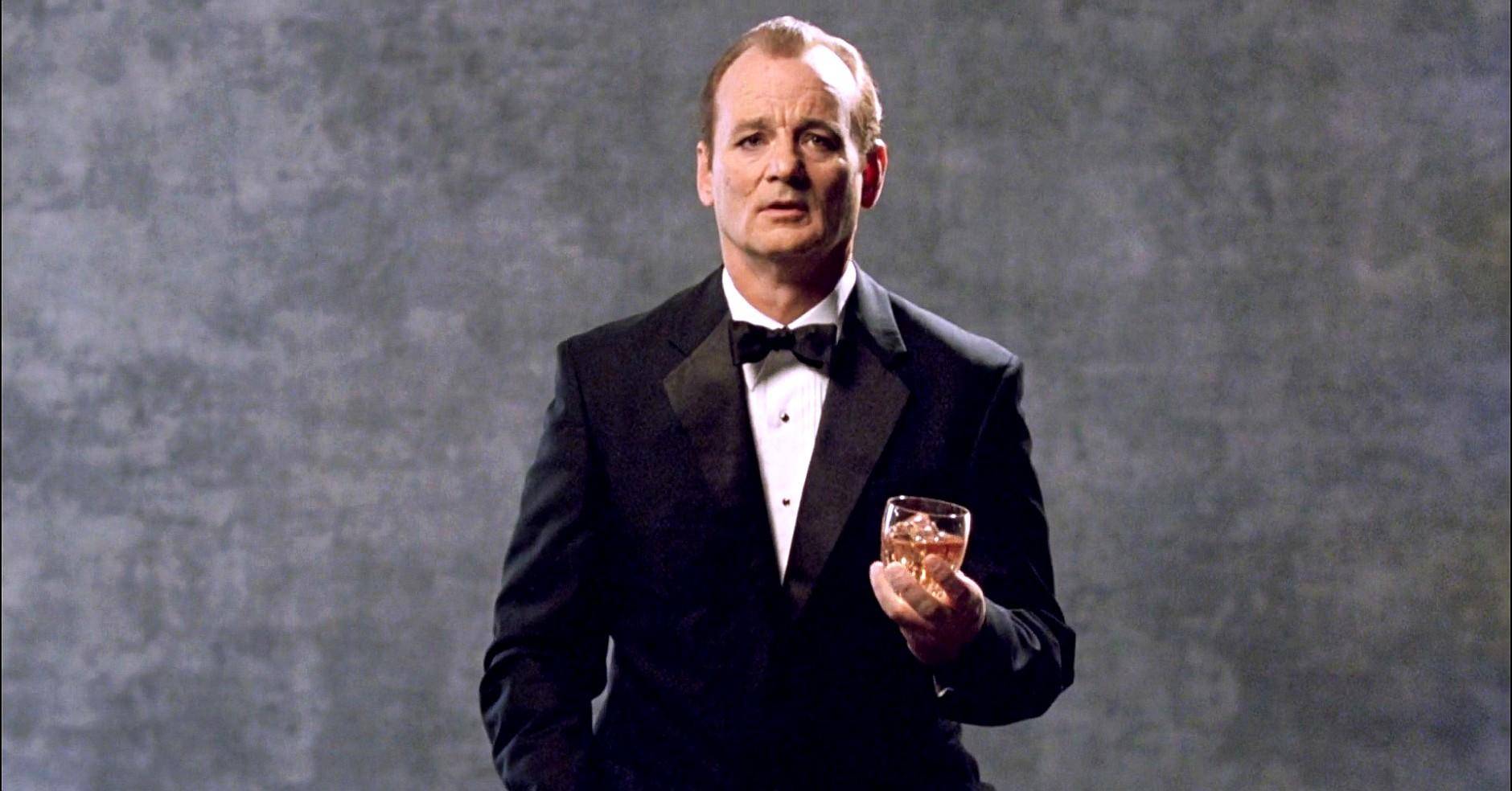 识酒雷达开启！扒扒那些在经典影片中“现身”的威士忌