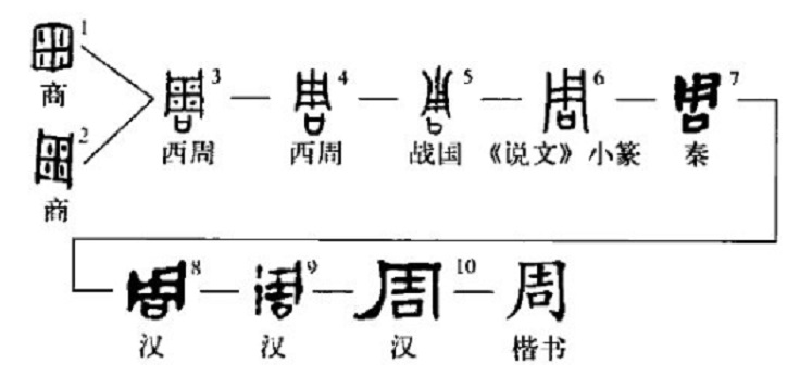 诗经中的雎鸠,诗经中的关雎意思