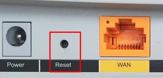 大麦路由器怎么恢复出厂,优酷路由器恢复出厂设置