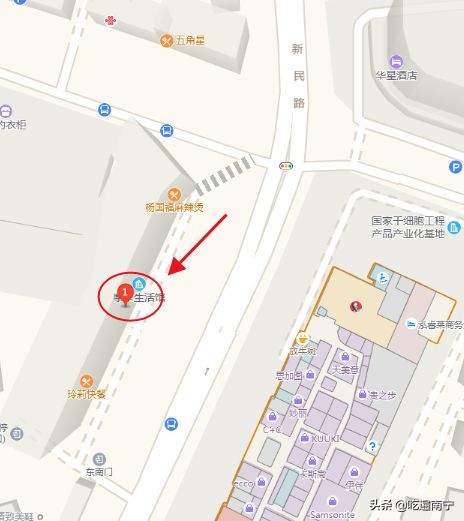 广西美食特点菜馆,广西桂林特点菜馆