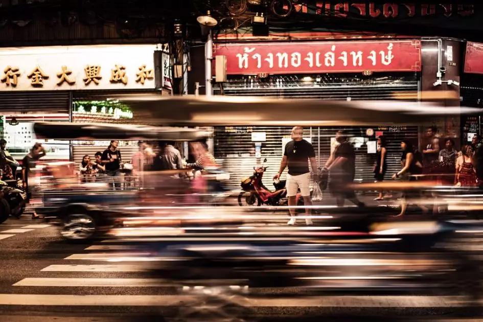 最详细泰国旅游攻略,超详细的泰国旅游攻略