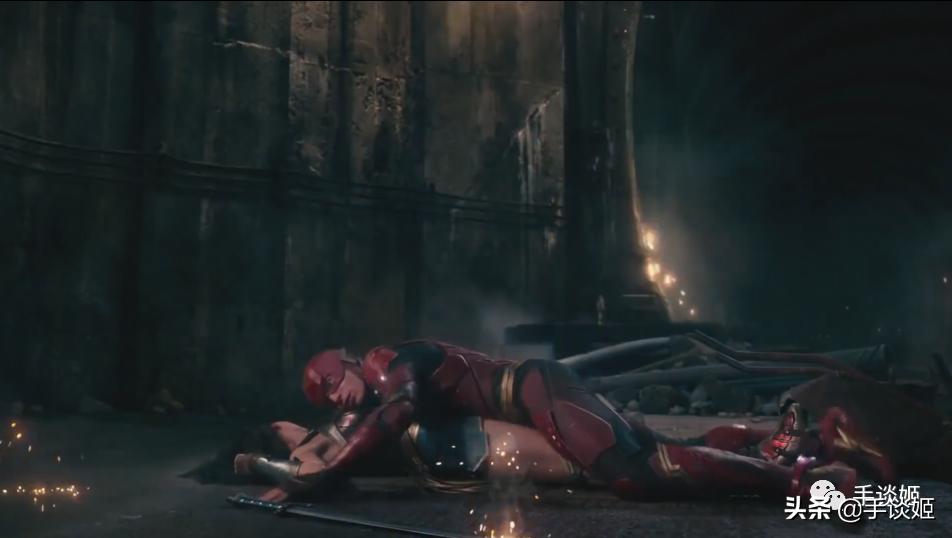 签名、挂横幅，在与“邪恶资本”的较量中，DC粉最终收获了胜利