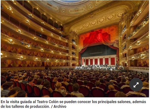 阿根廷首都旅游打卡地,阿根廷布宜诺斯艾利斯旅游攻略