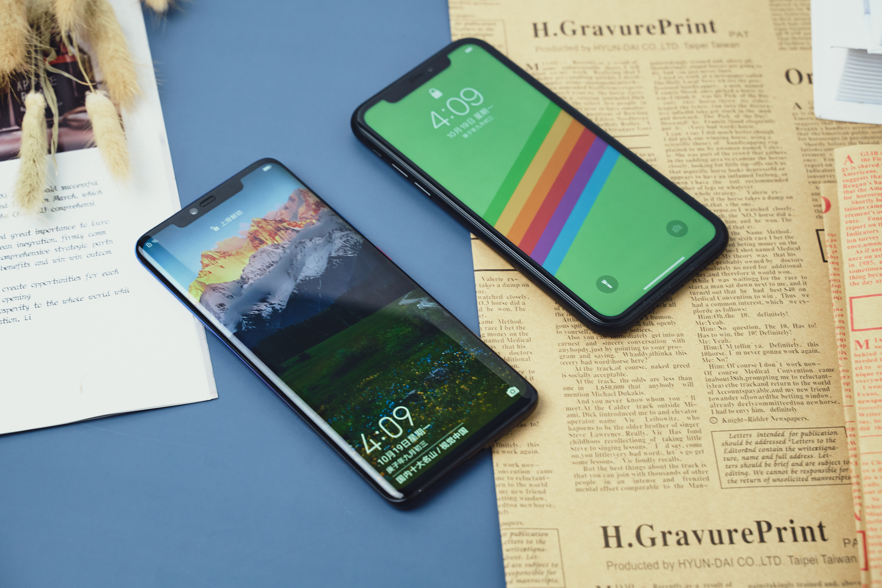 华为最新旗舰和苹果13哪个值得买,华为两年前的旗舰手机值得买吗