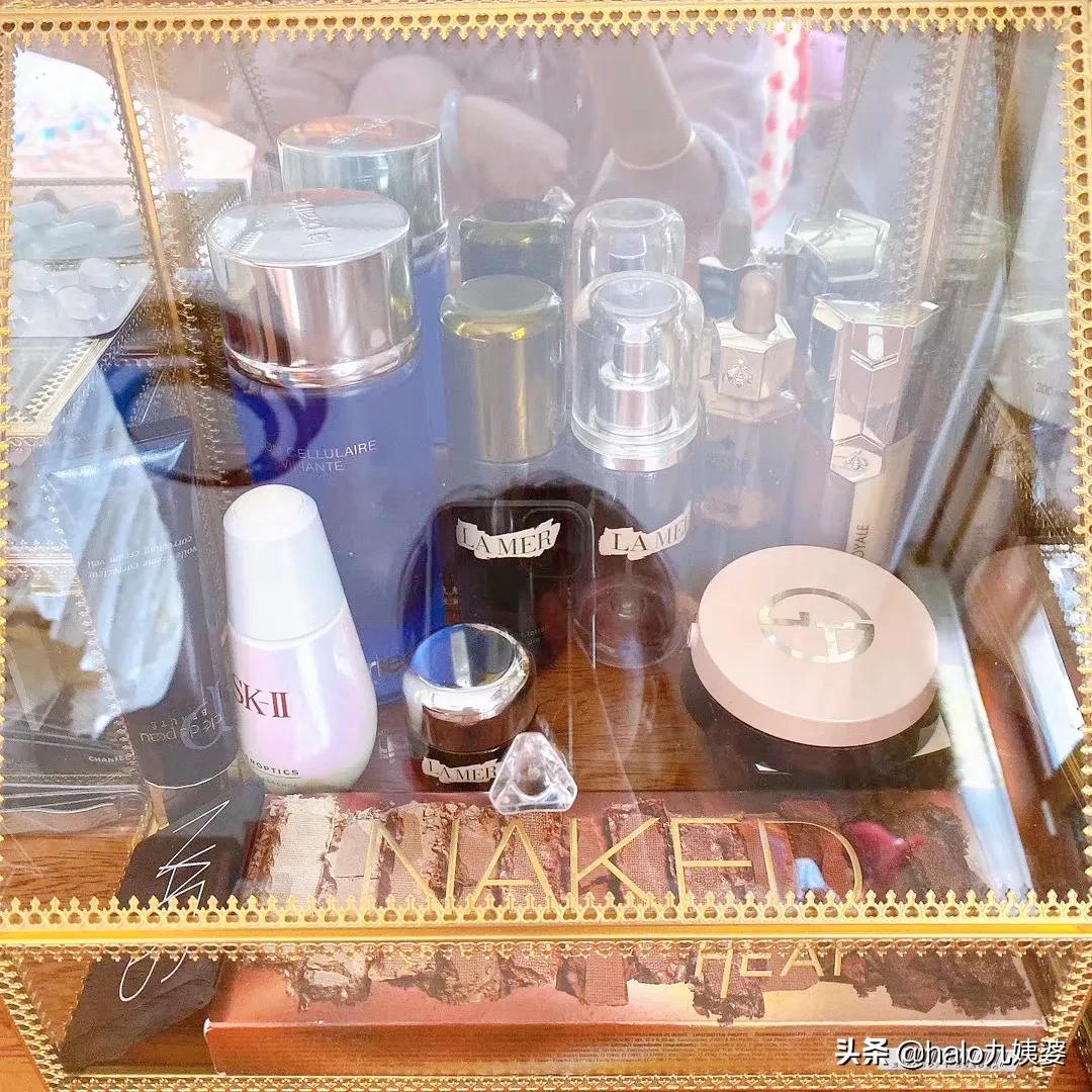 月薪3万用什么化妆品比较好,月薪3000适合用什么护肤品